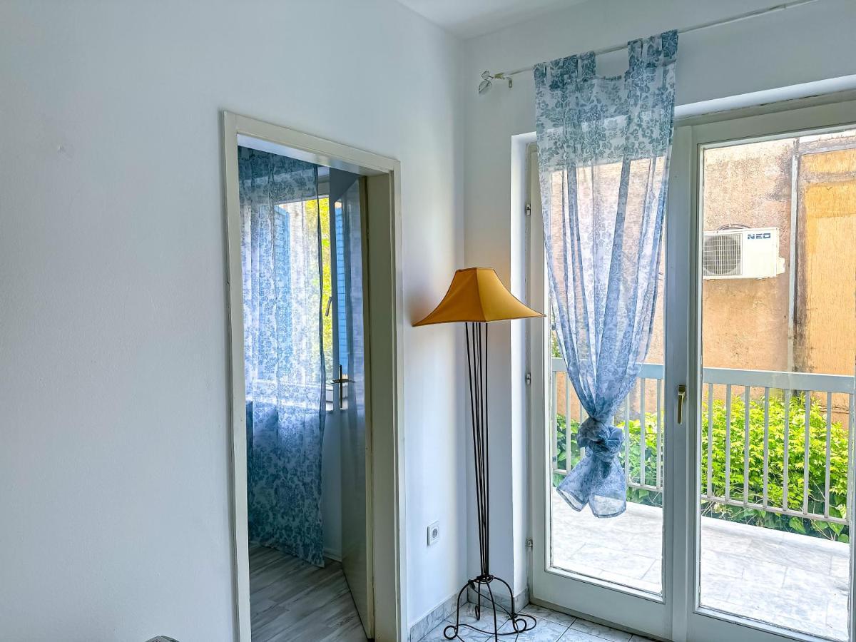 Villa Blue Calm Budva Exterior foto